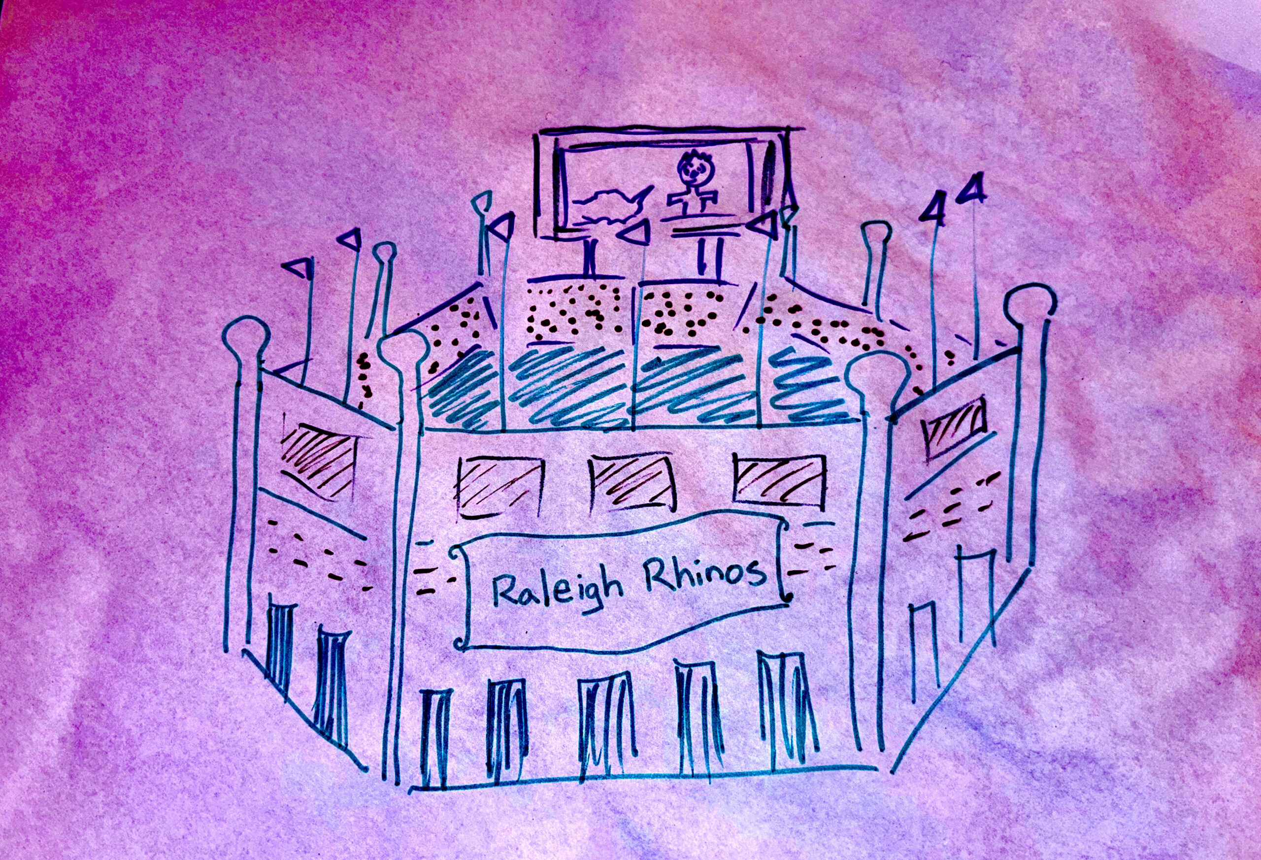 What Are Good Ballparks Made Of?