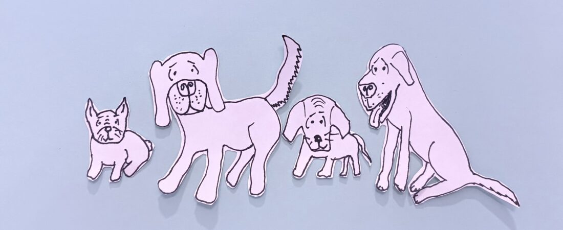 Raleigh Team Names: Dogs