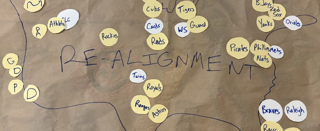 Realignment Theories