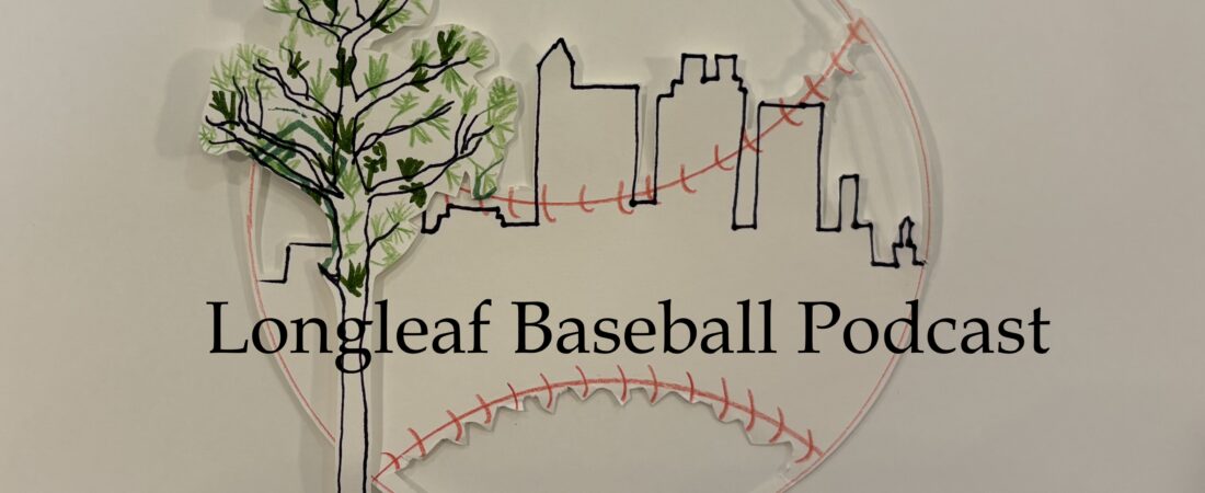 First Podcast!